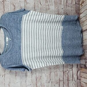 Vemvan tee shirt large new nwt